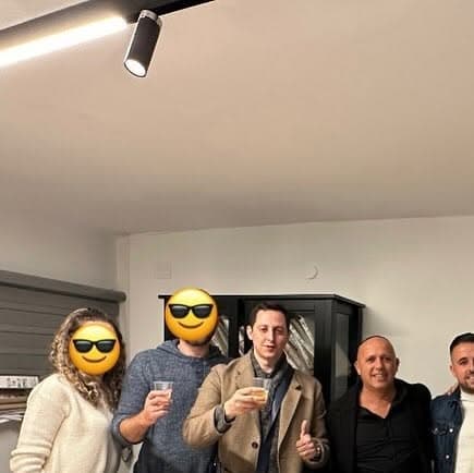 idoshitritt on January 10, 2024: "נמכר✍️ נמכר✍️ נמכר✍️ ערב ראש חודש שבט - שנתבשר - בשורות - טובות בעזרת השם לכל עם ישראל ב״ה עוד עסקה נוספת ברמות יצחק נשר ברחו