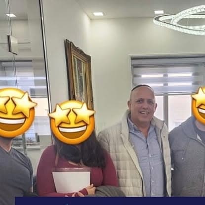idoshitritt on January 6, 2025: "בס״ד נמכר נוסף ✍️ מספר 2 לחודש ינואר ועסקה מספר 9 שלנו ברחוב המבוקש בשכונת רמות יצחק נשר, רח׳ הדוכיפת 9 - sold out! 1,960,000