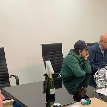 idoshitritt on March 3, 2025: "בס״ד נמכר נוסף ✍️ בשכונת רמות יצחק נשר הערמונים 1 - sold out! 1,330,000 בשיתוף פעולה מוצלח עם משרד Get in על ייצוג הקונים כיף לע